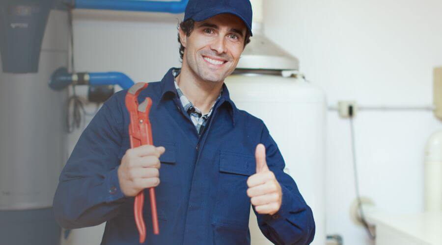 Professional septic pumping service in Buford, WY